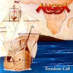 Angra : Freedom Call